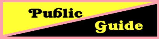 Public Guide