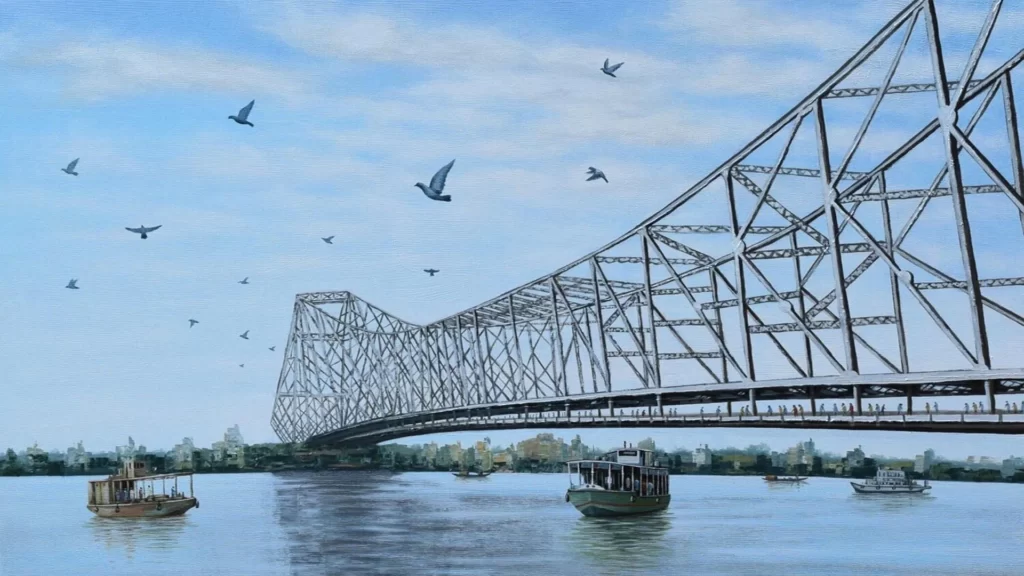 Hawada Bridge
