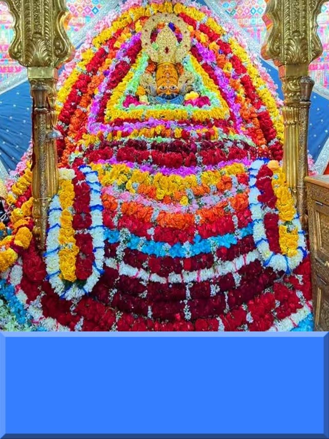 प्रसिद्ध खाटूश्यामजी मंदिर कि जानकारी
