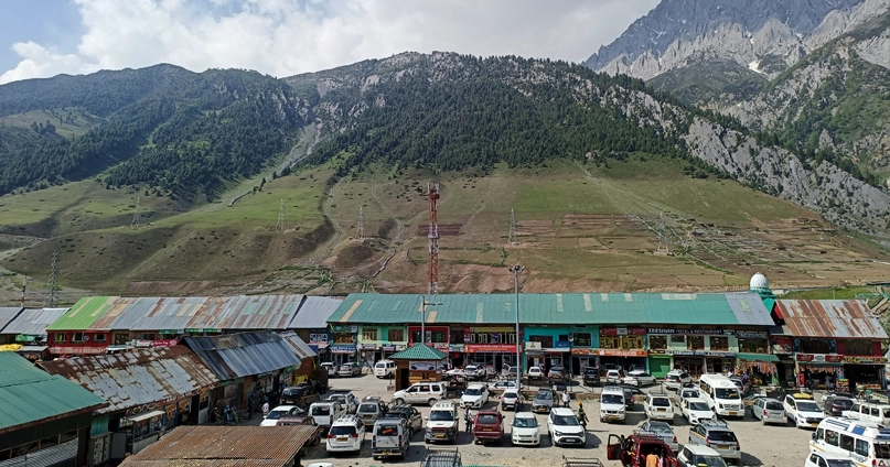 कश्मीर में यहां घूमो मजा आ जाएगा / Kashmir Main Ghumane Ki Jagah