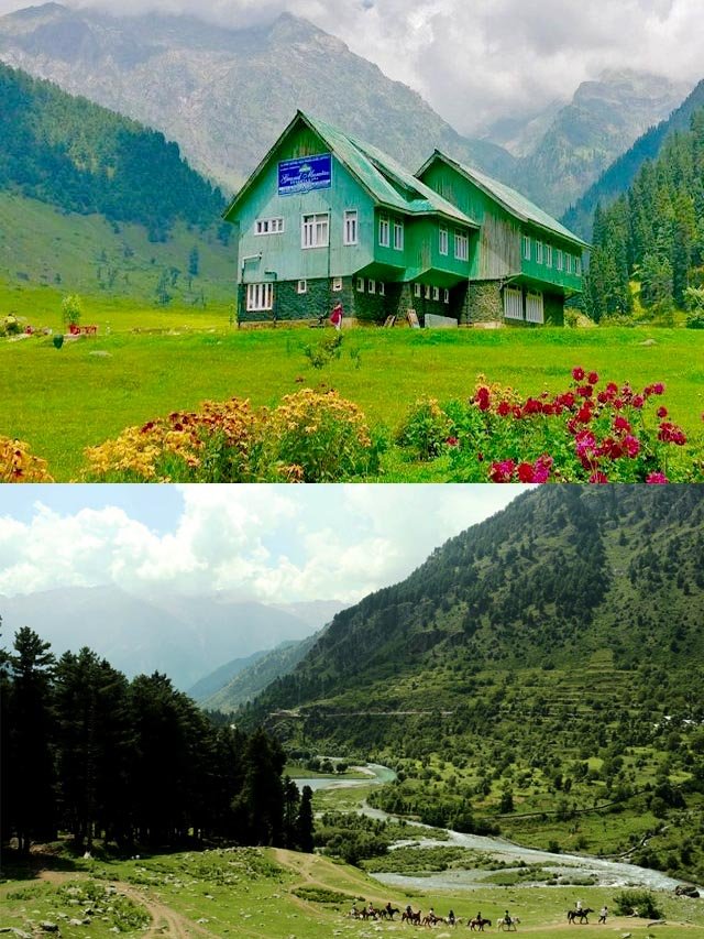 नैनीताल क्यों प्रसिद्ध है