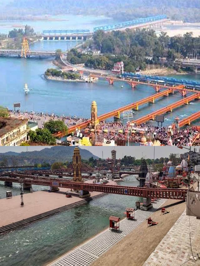 हरिद्वार क्यों प्रसिद्ध है