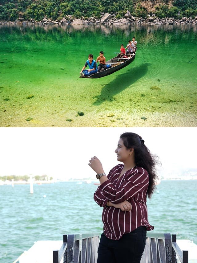 फ़तेह सागर झील क्यों प्रसिद्ध है