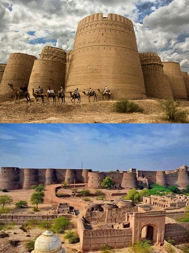 सज्जनगढ़ पैलेस का रहस्य