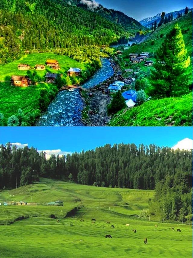 मसूरी क्यों प्रसिद्ध है