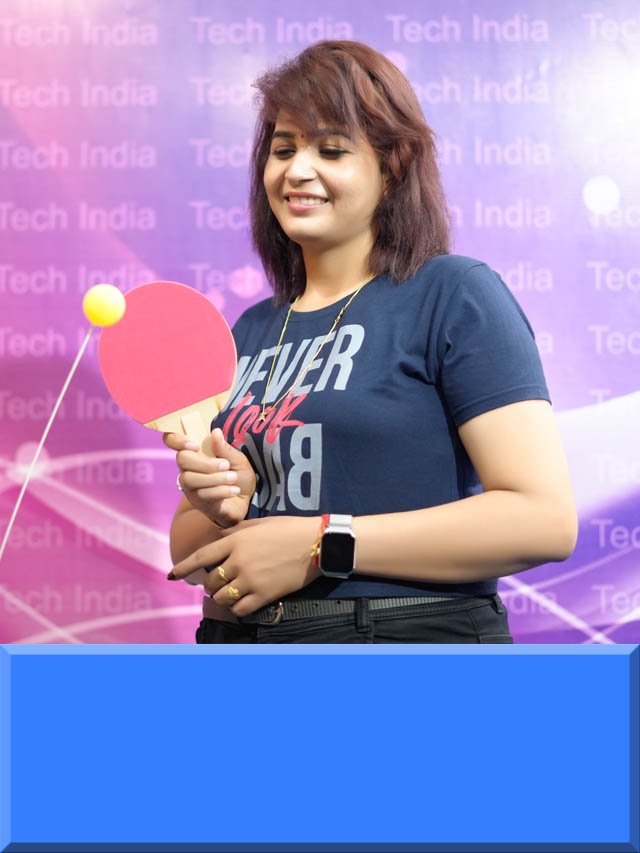 टेबल टेनिस रिबाउंड ट्रेनर के फायदे है
